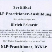 NLP-Practitioner