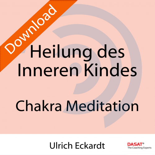 Heilung des Inneren Kindes - Chakra Meditation