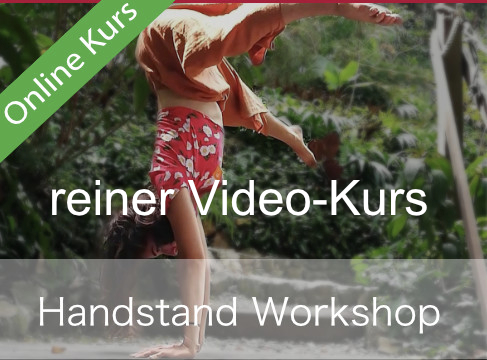 Handstand-Workshop Video